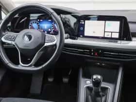 Volkswagen Golf (2022) thumbnail 20
