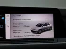 Volkswagen Golf (2022) thumbnail 28