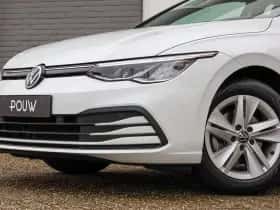 Volkswagen Golf (2022) thumbnail 43