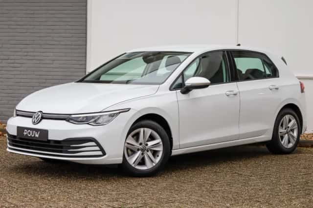 Volkswagen Golf (2022) thumbnail 44