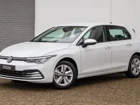 Volkswagen Golf (2022) thumbnail 44