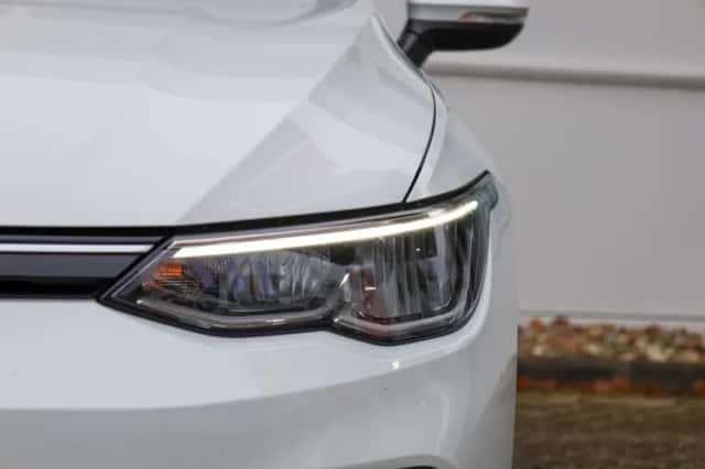Volkswagen Golf (2022) thumbnail 9
