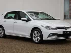 Volkswagen Golf (2022) thumbnail 10