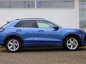 Volkswagen T-Roc (2025) thumbnail 3