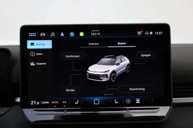 Volkswagen T-Roc (2025) thumbnail 39