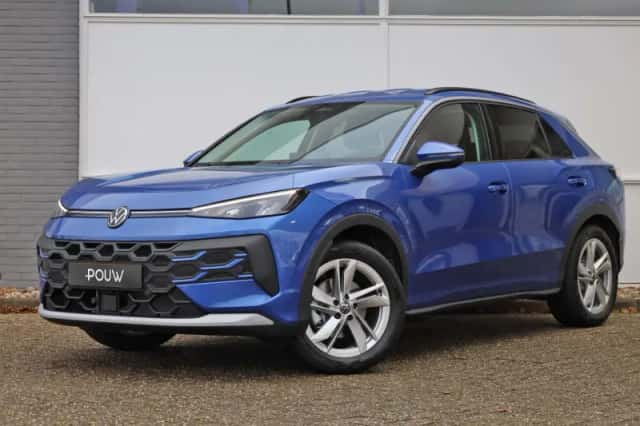 Volkswagen T-Roc (2025) thumbnail 44
