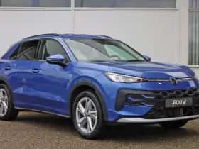 Volkswagen T-Roc (2025) thumbnail 7