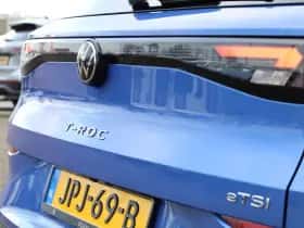 Volkswagen T-Roc (2025) thumbnail 9