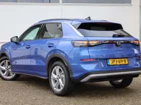Volkswagen T-Roc (2025) thumbnail 10