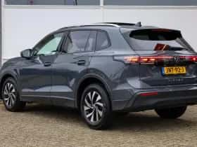 Volkswagen Tiguan (2025) thumbnail 11
