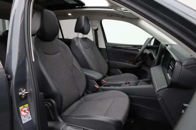 Volkswagen Tiguan (2025) thumbnail 13