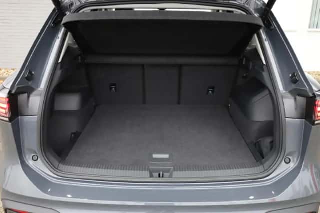 Volkswagen Tiguan (2025) thumbnail 15