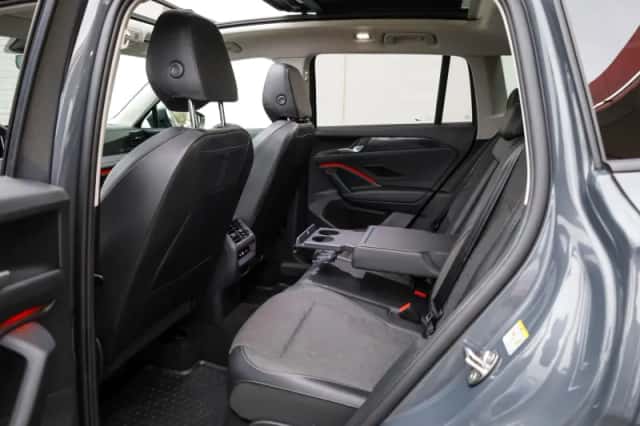 Volkswagen Tiguan (2025) thumbnail 17