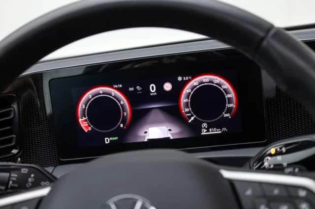 Volkswagen Tiguan (2025) thumbnail 20
