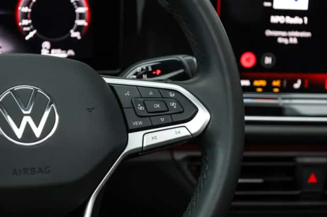 Volkswagen Tiguan (2025) thumbnail 24