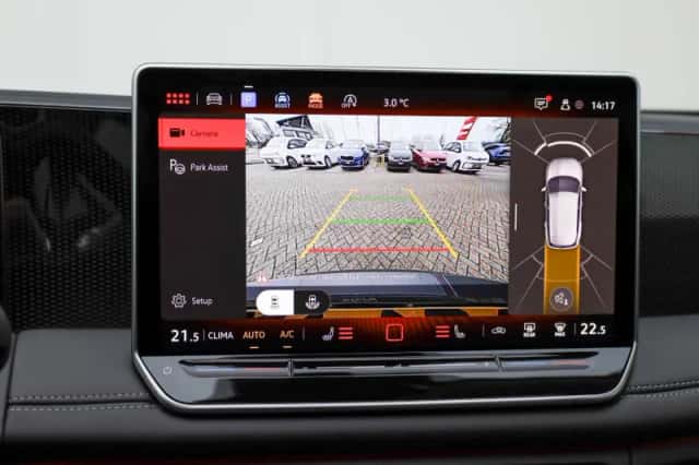 Volkswagen Tiguan (2025) thumbnail 27