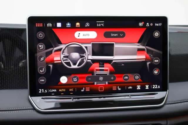 Volkswagen Tiguan (2025) thumbnail 28