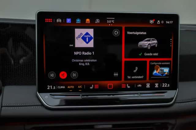 Volkswagen Tiguan (2025) thumbnail 40