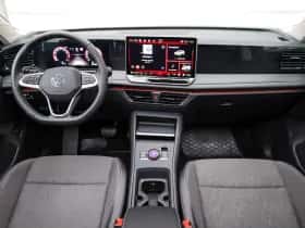 Volkswagen Tiguan (2025) thumbnail 5
