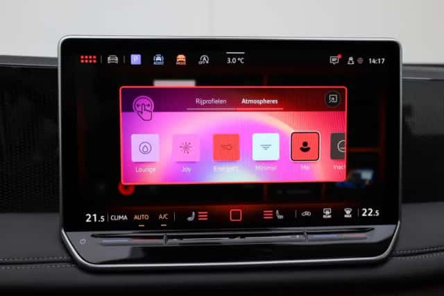 Volkswagen Tiguan (2025) thumbnail 41