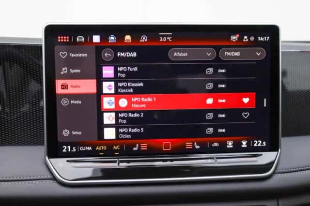 Volkswagen Tiguan (2025) thumbnail 42
