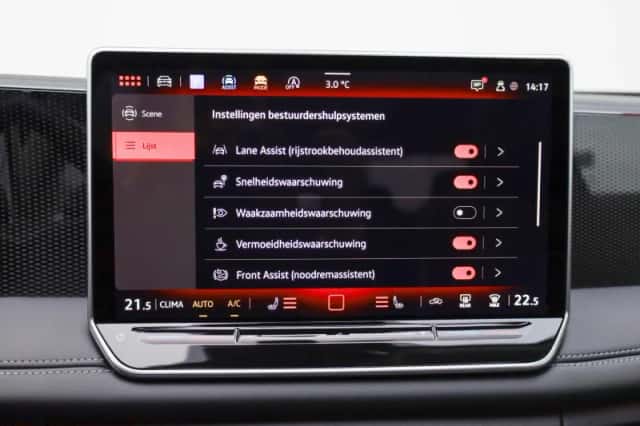 Volkswagen Tiguan (2025) thumbnail 43