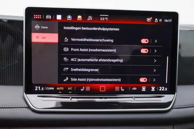 Volkswagen Tiguan (2025) thumbnail 44