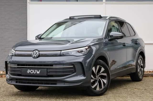 Volkswagen Tiguan (2025) thumbnail 46