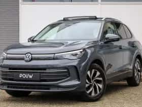 Volkswagen Tiguan (2025) thumbnail 46