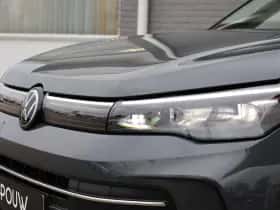 Volkswagen Tiguan (2025) thumbnail 8