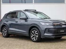 Volkswagen Tiguan (2025) thumbnail 9