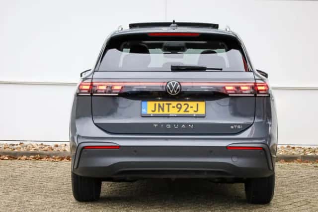 Volkswagen Tiguan (2025) thumbnail 10