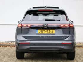Volkswagen Tiguan (2025) thumbnail 10