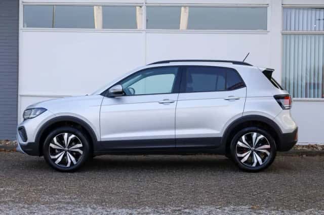Volkswagen T-Cross (2025) thumbnail 11