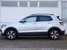 Volkswagen T-Cross (2025) thumbnail 11