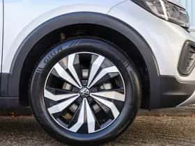 Volkswagen T-Cross (2025) thumbnail 12