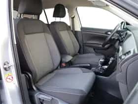 Volkswagen T-Cross (2025) thumbnail 13