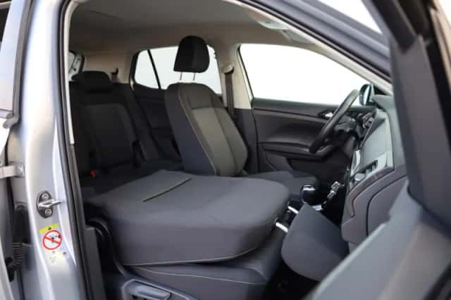 Volkswagen T-Cross (2025) thumbnail 14