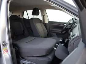 Volkswagen T-Cross (2025) thumbnail 14