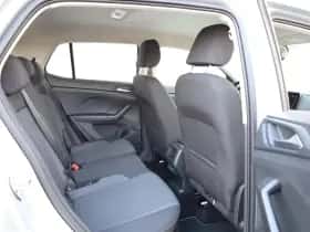 Volkswagen T-Cross (2025) thumbnail 15