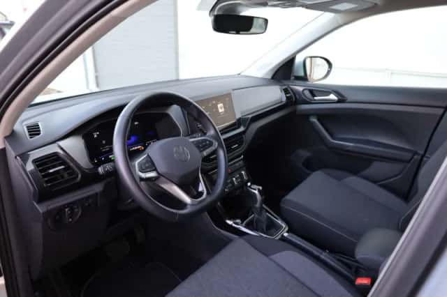 Volkswagen T-Cross (2025) thumbnail 19