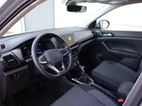 Volkswagen T-Cross (2025) thumbnail 19