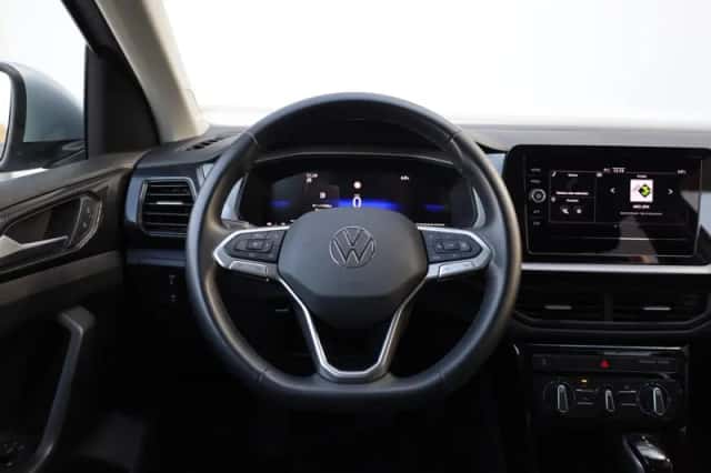 Volkswagen T-Cross (2025) thumbnail 22