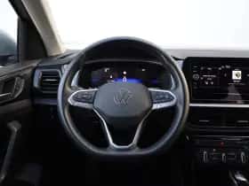 Volkswagen T-Cross (2025) thumbnail 22