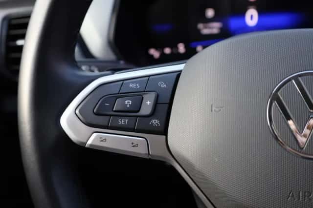 Volkswagen T-Cross (2025) thumbnail 24