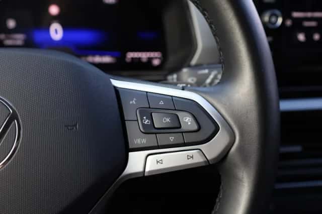 Volkswagen T-Cross (2025) thumbnail 25