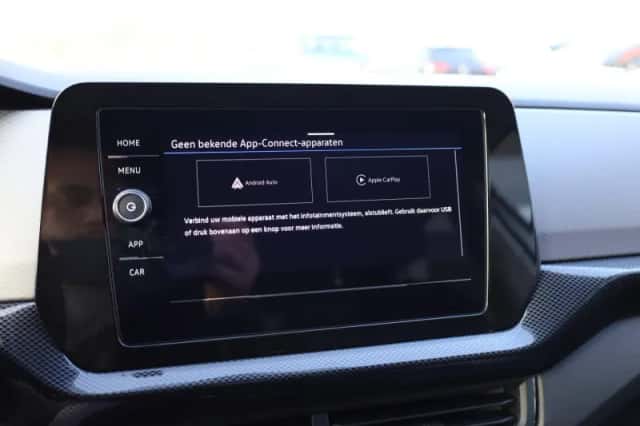 Volkswagen T-Cross (2025) thumbnail 27