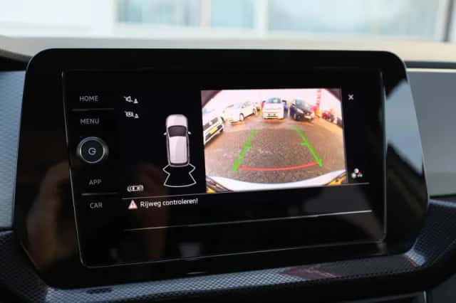 Volkswagen T-Cross (2025) thumbnail 28