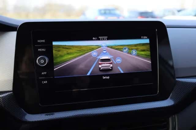 Volkswagen T-Cross (2025) thumbnail 29
