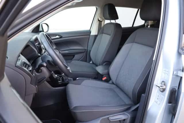 Volkswagen T-Cross (2025) thumbnail 4